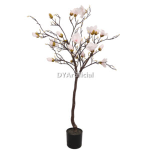 150CM Height Artificial Magnolia Tree Indoor
