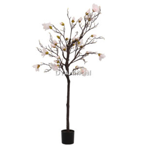170CM Height Artificial Magnolia Tree Indoor