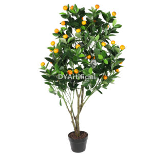 Artificial Orange Tree 130CM