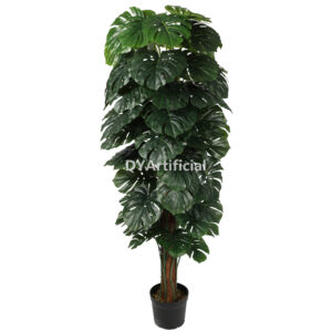 180CM Height Artificial Monstera Tree Indoor