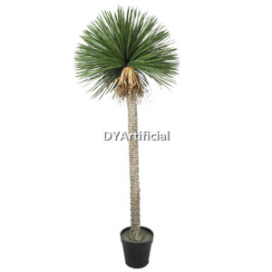 210CM Height Artificial Artificial Yucca Rostrata Tree