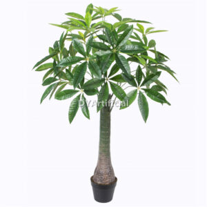 120CM Height Artificial Money Tree Indoor