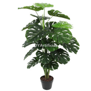 Artificial Monstera Tree 120CM Indoor