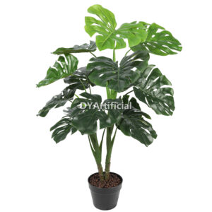 Artificial Monstera Tree 100CM Indoor