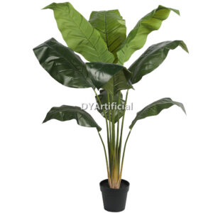 140CM Artificial Greenery Banana Plants Indoor