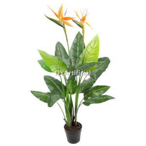 105CM Artificial Strelitzia Indoor Bird of Paradise