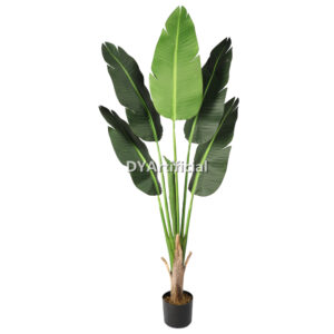Artificial Canna Banana Tree 1T 5LVS 160CM