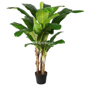 Premium Artificial Banana Tree 190CM