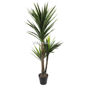 Artificial Yucca Elephantipes 150CM