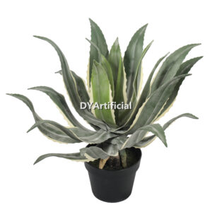 Artificial Agave Angustifolia 51CM Height Indoor