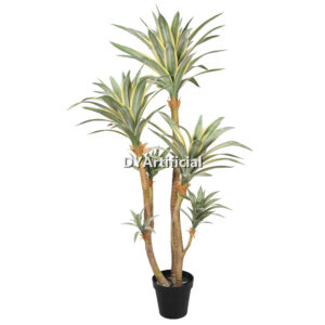 Artificial Agave Americana 180CM Height 126 Leaves Indoor