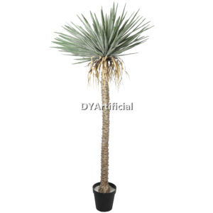 Artificial Agave Sisalana 225CM Height Dark Green Indoor