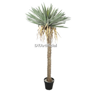 Artificial Agave Sisalana 180CM Height Dark Green Indoor