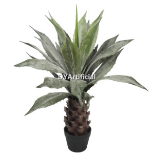 90CM Height Green Leaf Artificial Agave