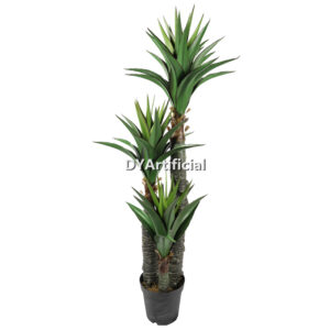 Artificial Crown Agave 150CM Indoor