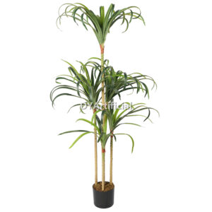 150CM Height Artificial Agave Tree Indoor