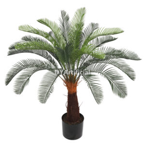 Artificial Artificial Cycas Tree 85CM Indoor Outdoor