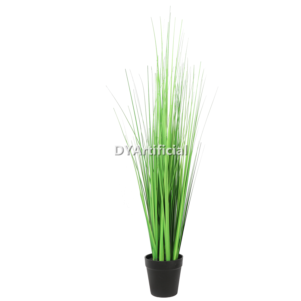 Wild Artificial Grass Plant 70CM Dark Green