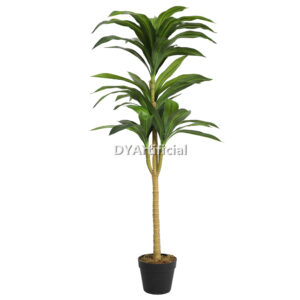 140CM Indoor Artificial Dracaena Tree