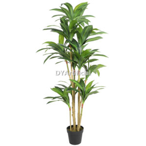 170CM Indoor Artificial Dracaena Tree