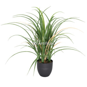 Super Premium Artificial Yucca Nice Plants 80CM Fresh Green Outdoor