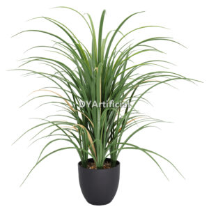 Super Premium Artificial Yucca Nice Plants 90CM Fresh Green Outdoor