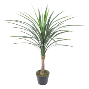 Artificial Yucca Trees 90CM Height Indoor