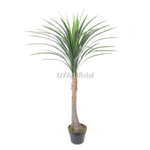 Artificial Yucca Trees 120CM Height Indoor