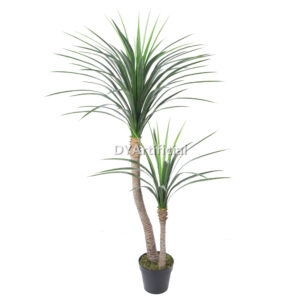 Artificial Yucca Trees 150CM Height Indoor