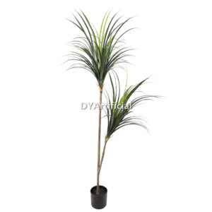 Artificial Yucca Plants Single Trunk 160CM Indoor Outdoor