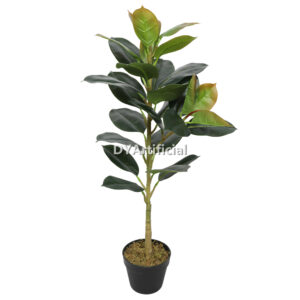 100CM Height Artificial Fiddle Leaf Fig Tree 1T 28LVS Indoor