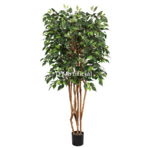 Bushly Artificial Ficus Tree 180CM Height Indoor