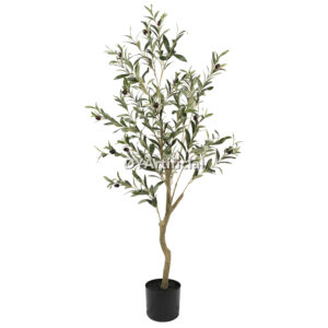 Artificial Olive Tree 120CM Indoor