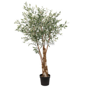 200CM Height Nearly Natural Artificial Ficus Tree