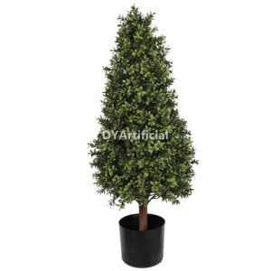 90CM Height Buxus Tower Tree Outdoor UV Protected