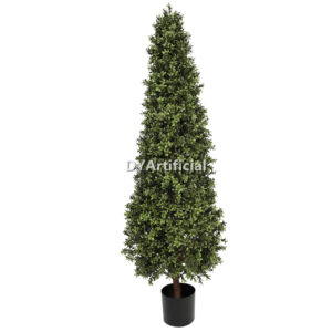 150CM Height Buxus Tower Tree Outdoor UV Protected