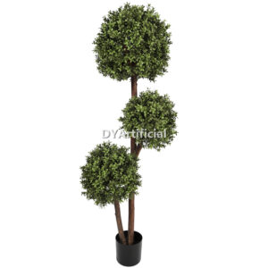 150CM Buxus Ball Deluxe Tree Outdoor UV Protected