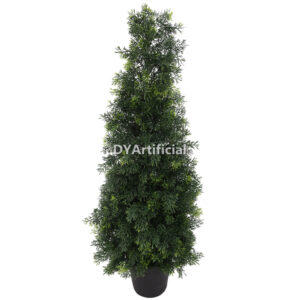 Super Premium Artificial Cedar Tree 90CM Height UV