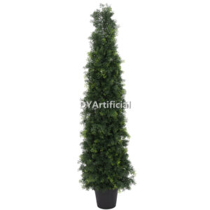 Super Premium Artificial Cedar Tree 150CM Height UV