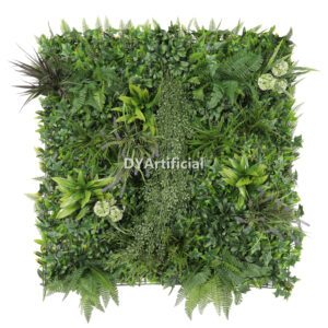 Delux Vertical Garden Lavender and Ball