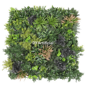 BEST Picasso Artificial Plants Wall Panel 100x100CM Outdoor UV