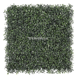 Boxwood (Dark Green) 50x50CM UV Protected