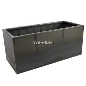 TPO-101-A Weathering Steel Customized Planter
