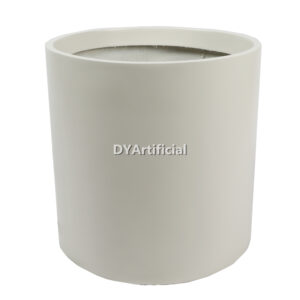 Fiberglass Planter 40.7CM Height
