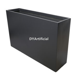 Mall Fiberglass Planter