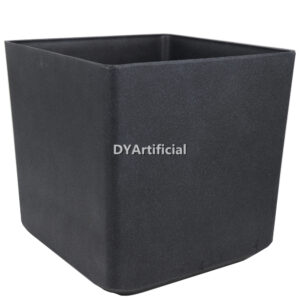 Outdoor Plastic Pots Planters 43CM Height