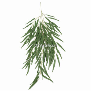 Premium Willow Leaf 90CM Length Fire Retardant
