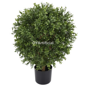 Φ 50CM Buxus Ball Tree Outdoor UV Protected