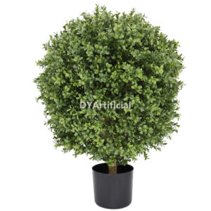 Φ 60CM Buxus Ball Tree Outdoor UV Protected