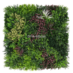 Green Choice 100x100CM Artificial Plants Wall Panel UV Protected